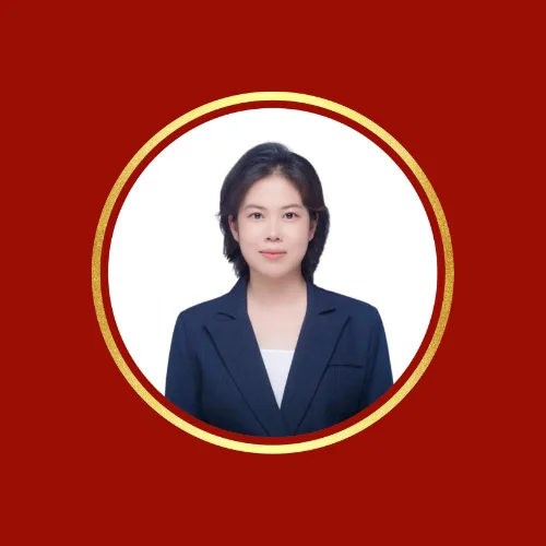 Dr. Hai'pengZhao,